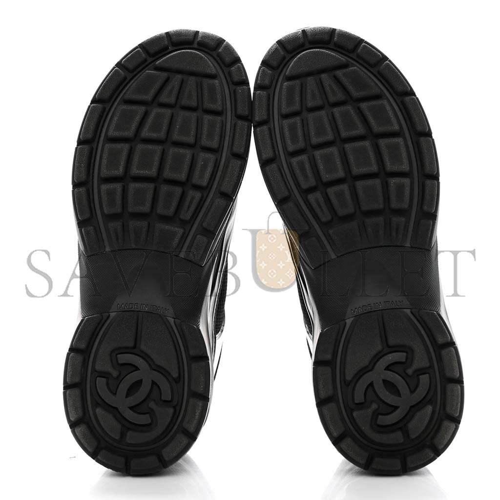 Ch*el wmns cc logo sneaker g45078